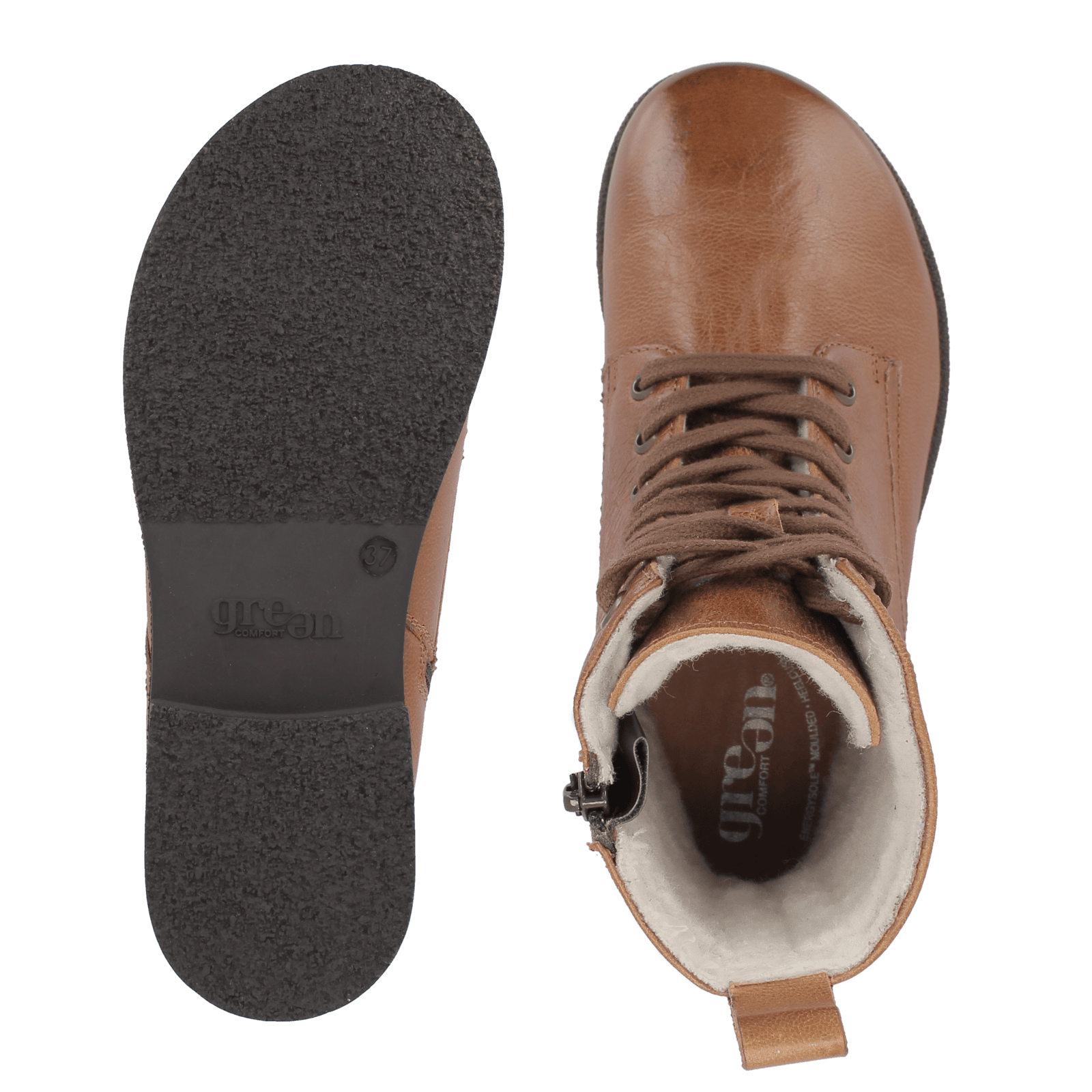 CAROLINE CLEO - COGNAC